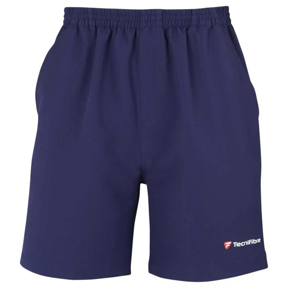 Short Tecnifibre Stretch - Navy