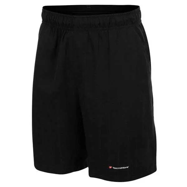 Short Tecnifibre Cool - Noir