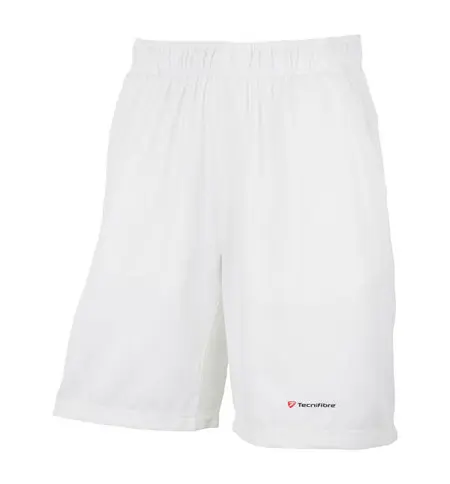 Short Tecnifibre Cool - Blanc (L)
