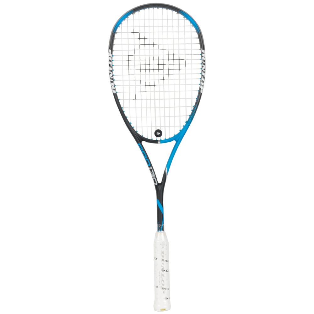 Dunlop Precision Pro 130 - Squashracket