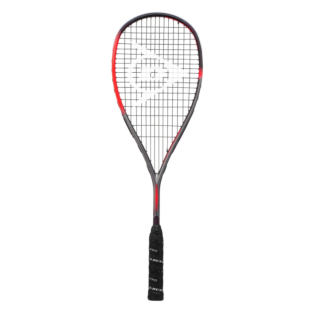Dunlop Hyperfibre XT Revelation Pro - Raquette de Squash
