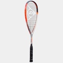 Dunlop Hyperfibre XT Revelation 135 - Squash Racket