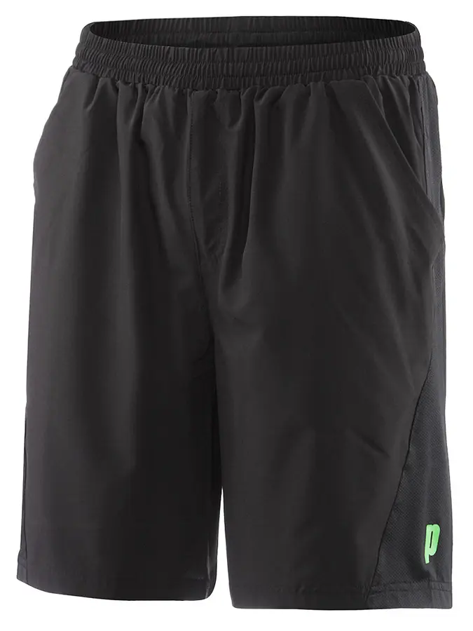 Short Prince - Noir (S)