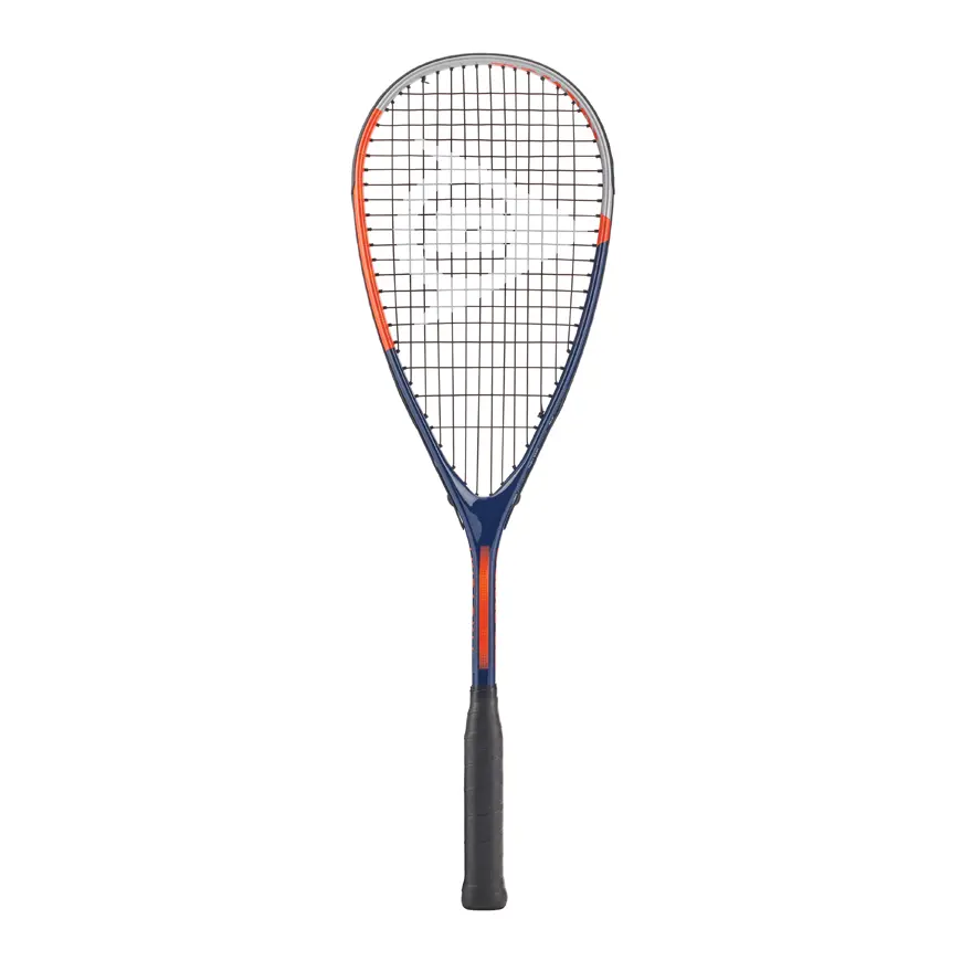 Dunlop Tristorm Pro - Squash Racket