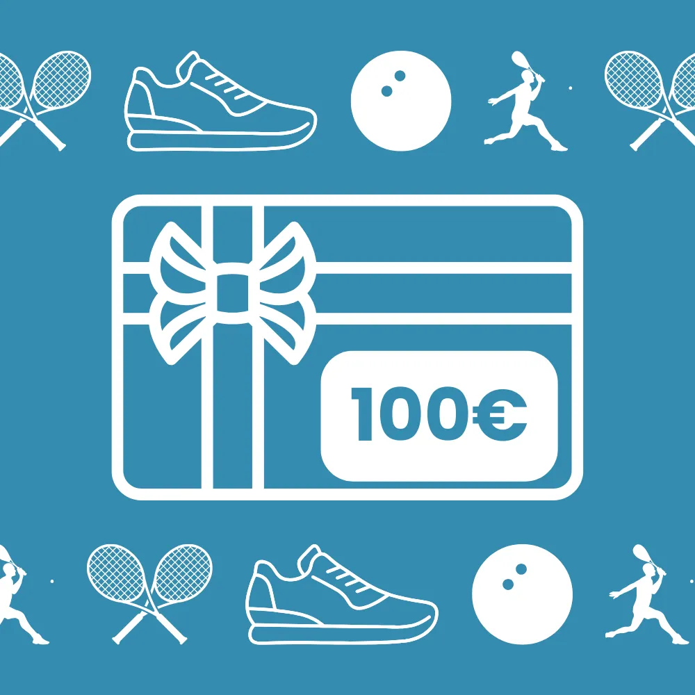 Carte Cadeau 100€