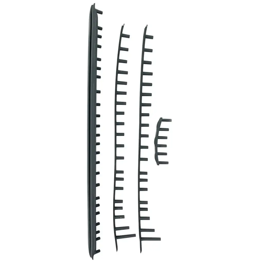 Dunlop Biomimetic Ultimate - Bumper Raquette de Squash