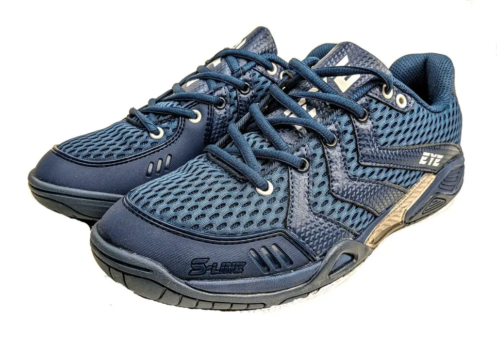 Eye S-Line - Night Storm / Navy - Squash-/racquetballschoen