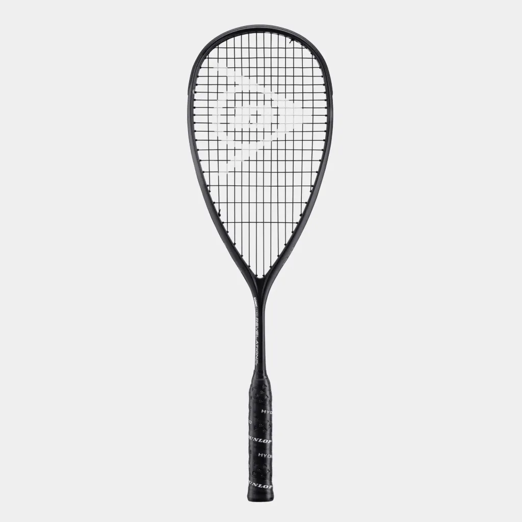 Dunlop Sonic Core Revelation 125 - Squashracket