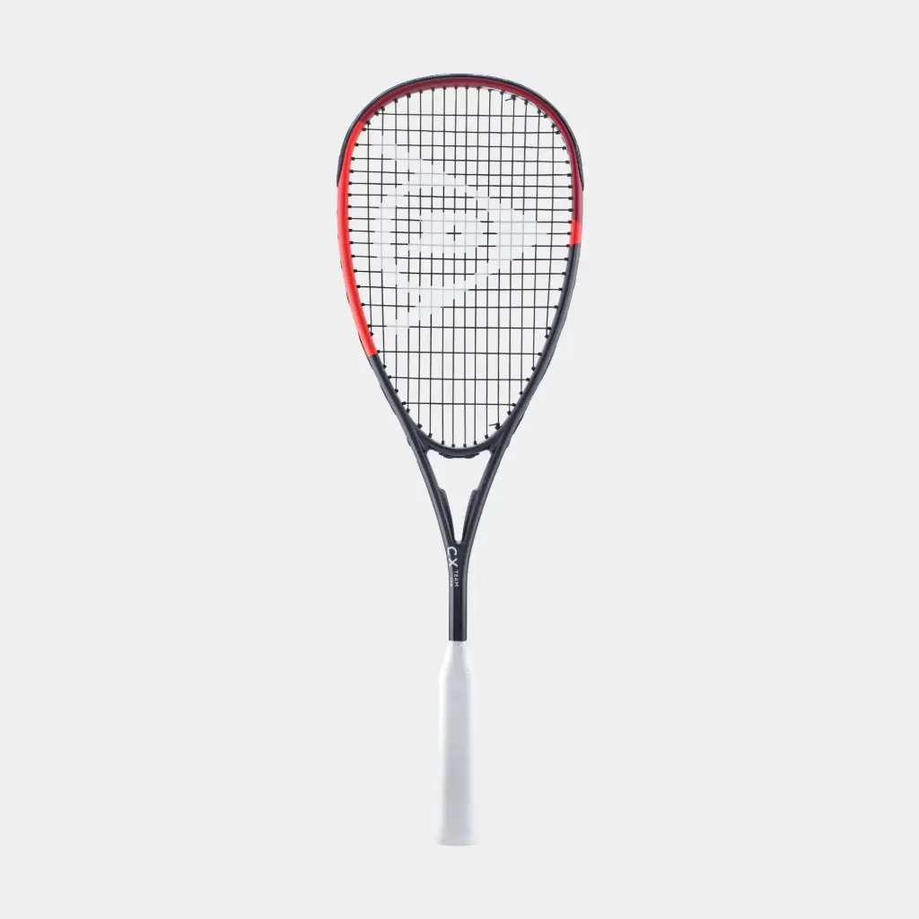 Dunlop CX Team 125 - Raquette de Squash