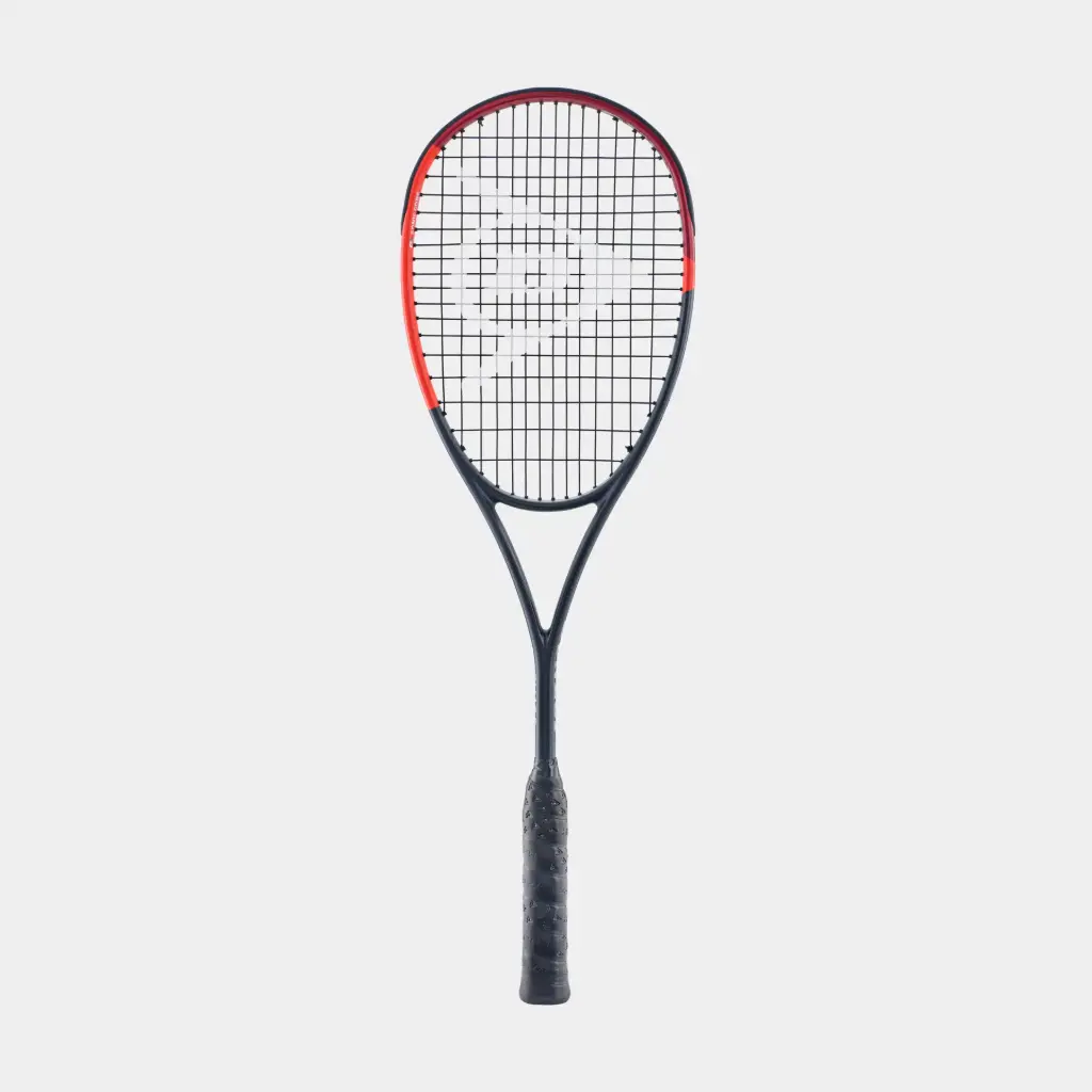 Dunlop CX 125 - Squash Racket