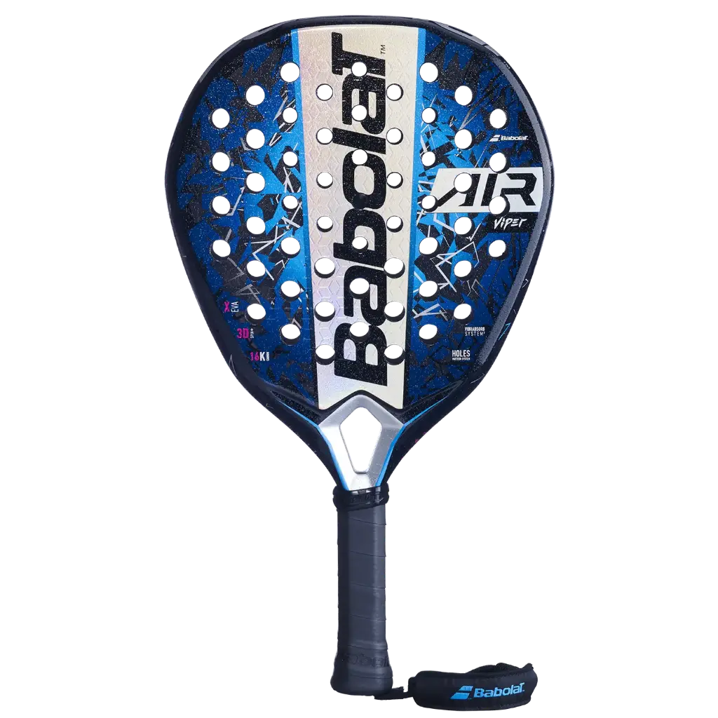 Babolat Air Viper - Raquette de Padel