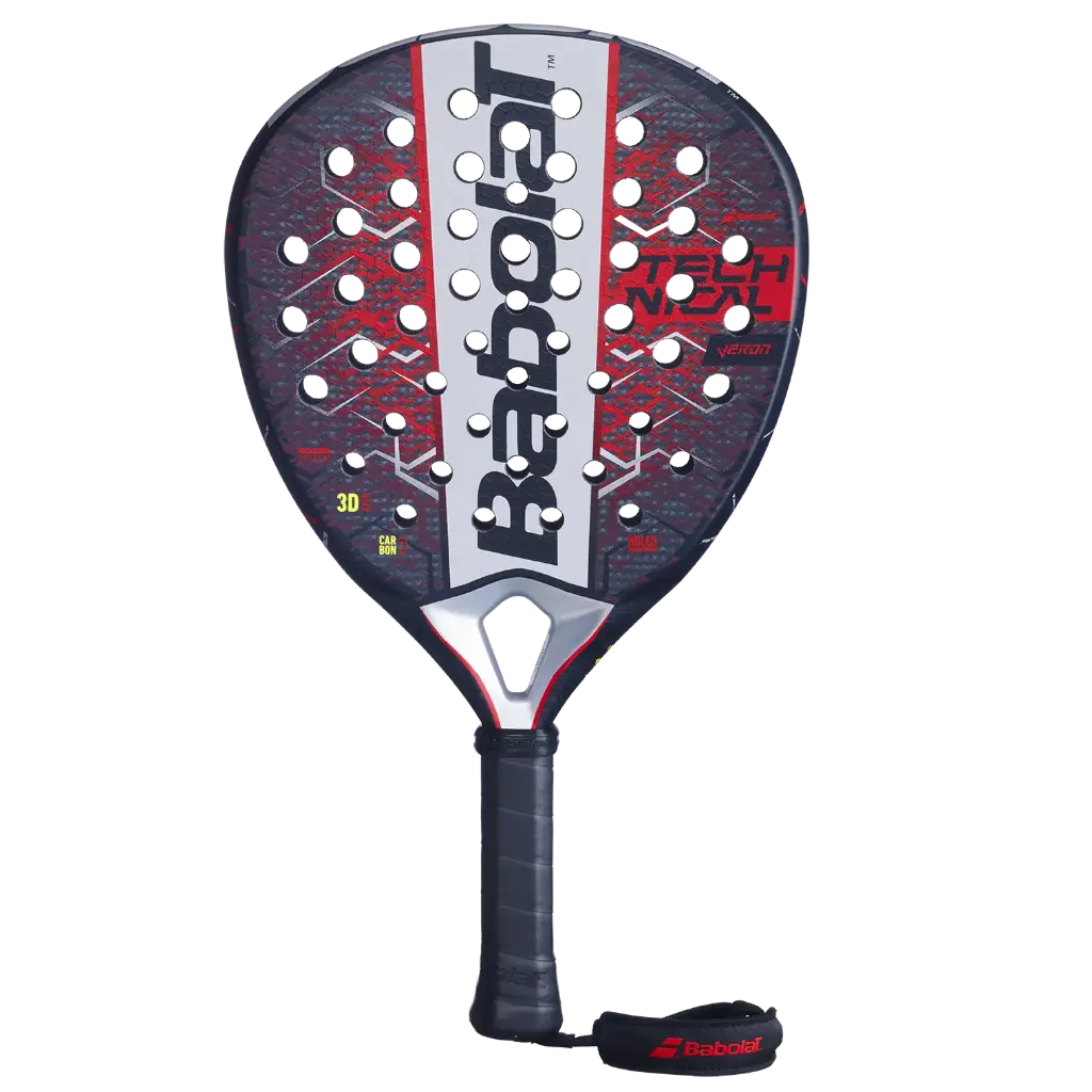Babolat Technical Veron - Padel Racket