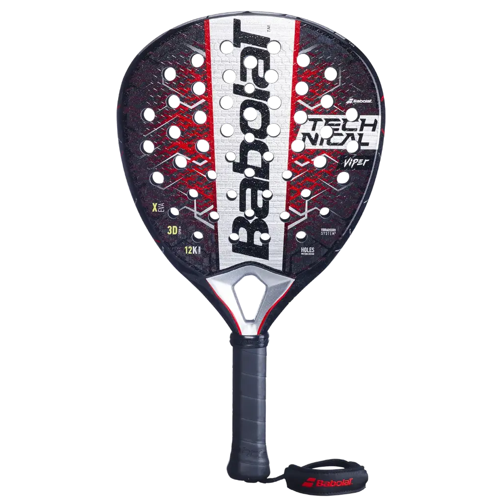 Babolat Technical Viper - Padel Racket
