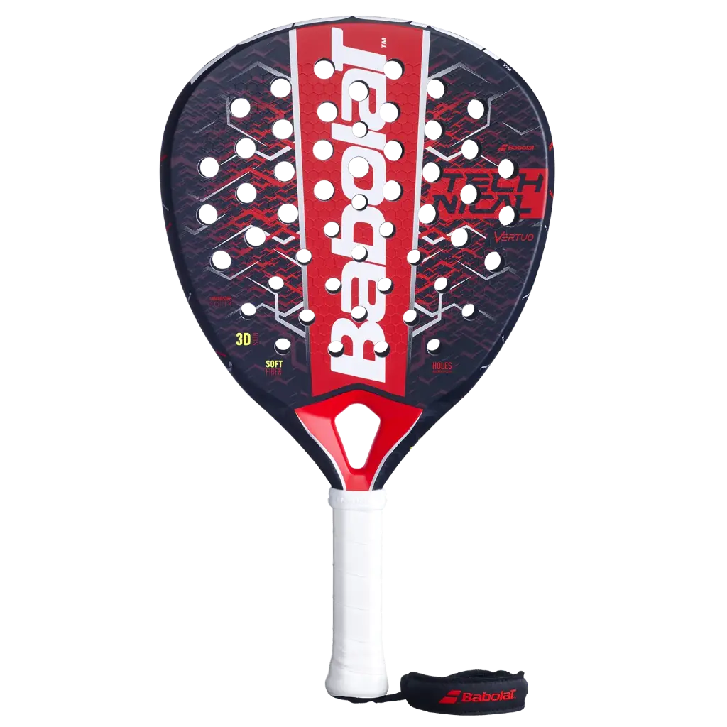 Babolat Technical Vertuo - Padel Racket