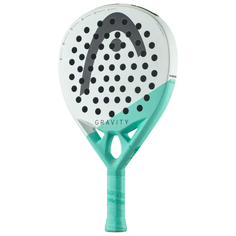 Head Speed Pro 2025 - Padel Racket