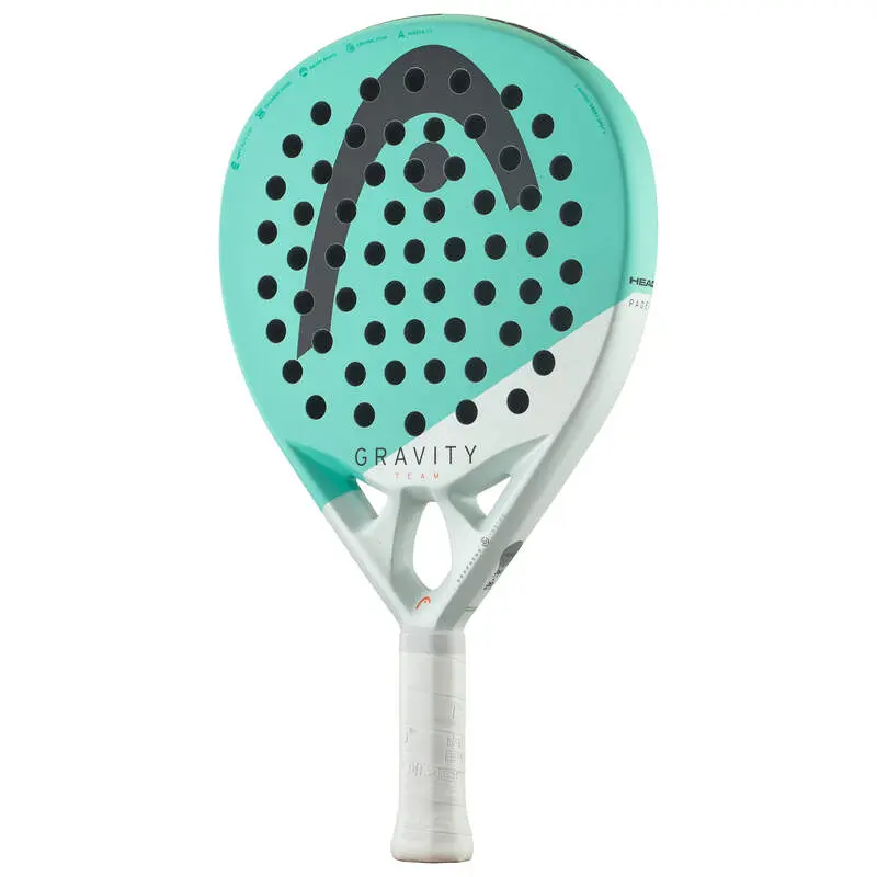 Head Team 2025 - Padel Racket