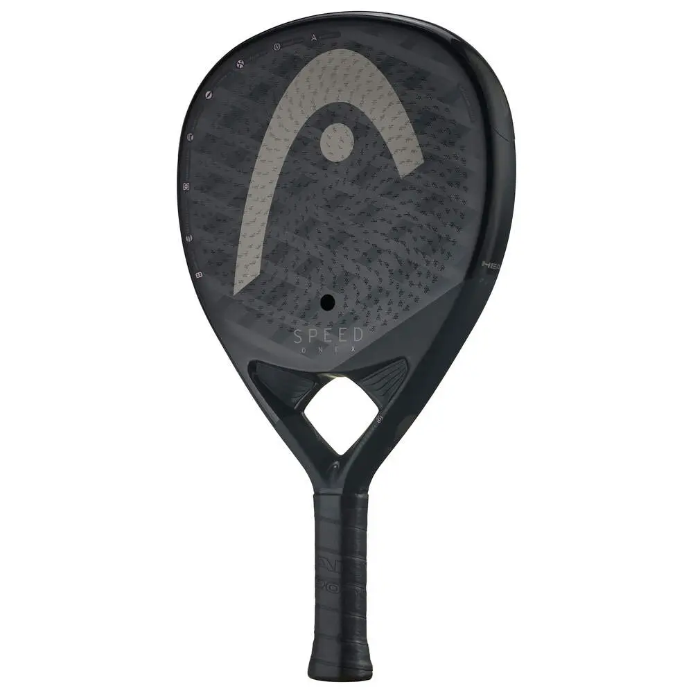 Head Speed One X 2025 - Raqueta de pádel