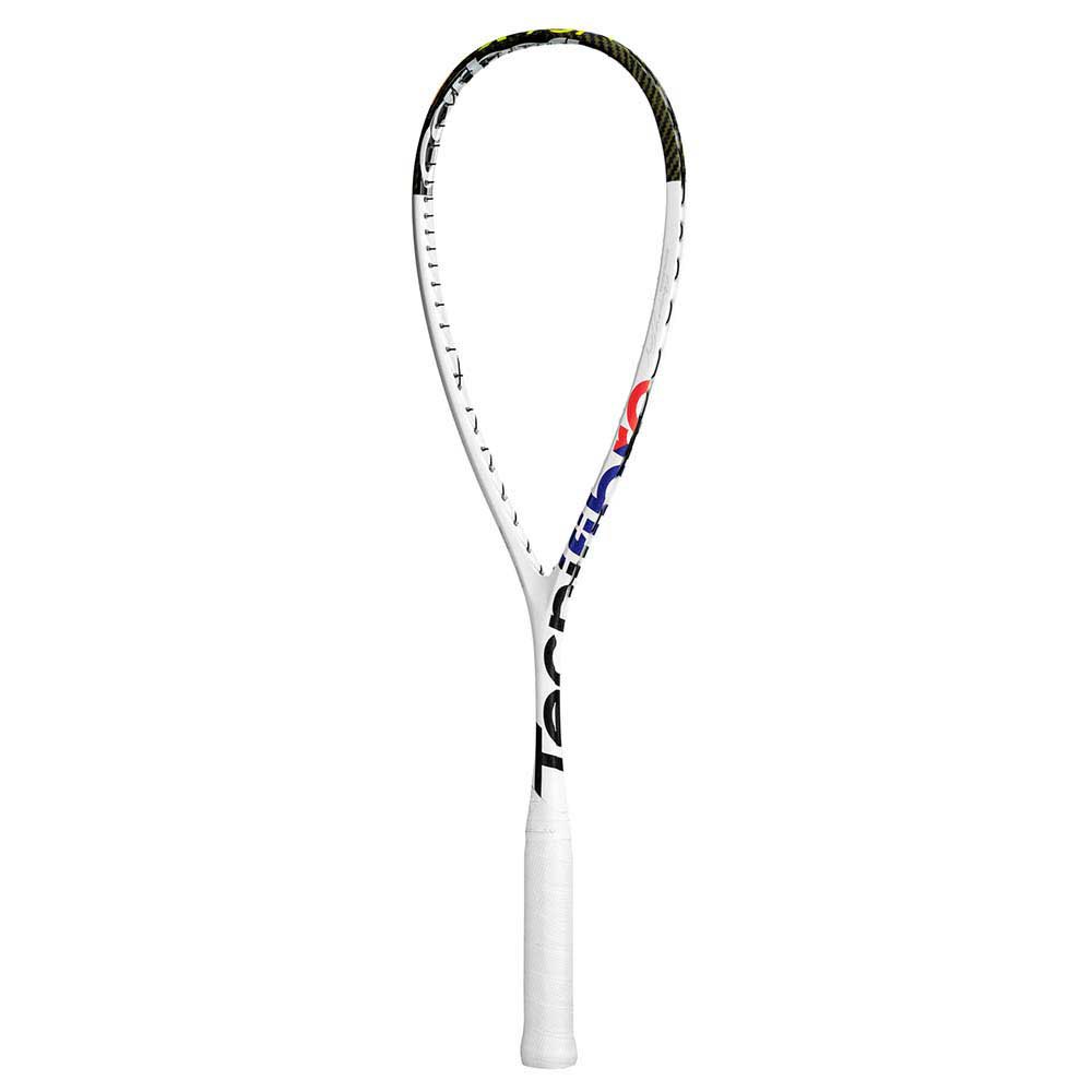 Tecnifibre Carboflex 125 NS X-Top - Squash Racket