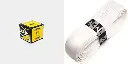 Dunlop Pro Ball + Karakal PU Super Grip
