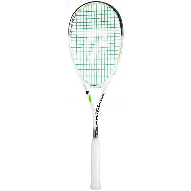 Tecnifibre Slash 120 Control - Squash Racket