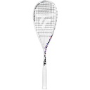 Tecnifibre Carboflex 125 X-Top V2 - Raqueta de Squash