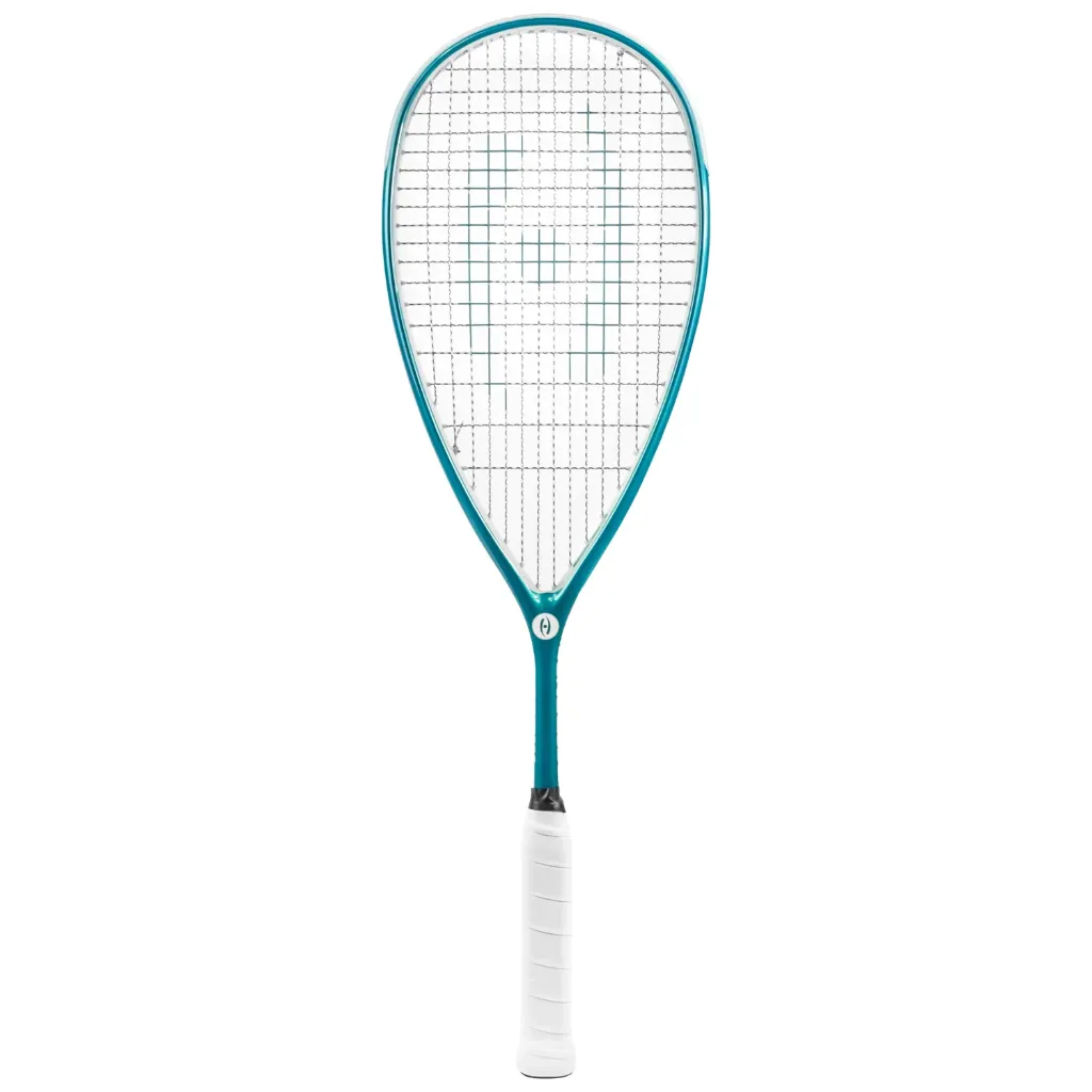 Harrow Response 120 - Raqueta de squash