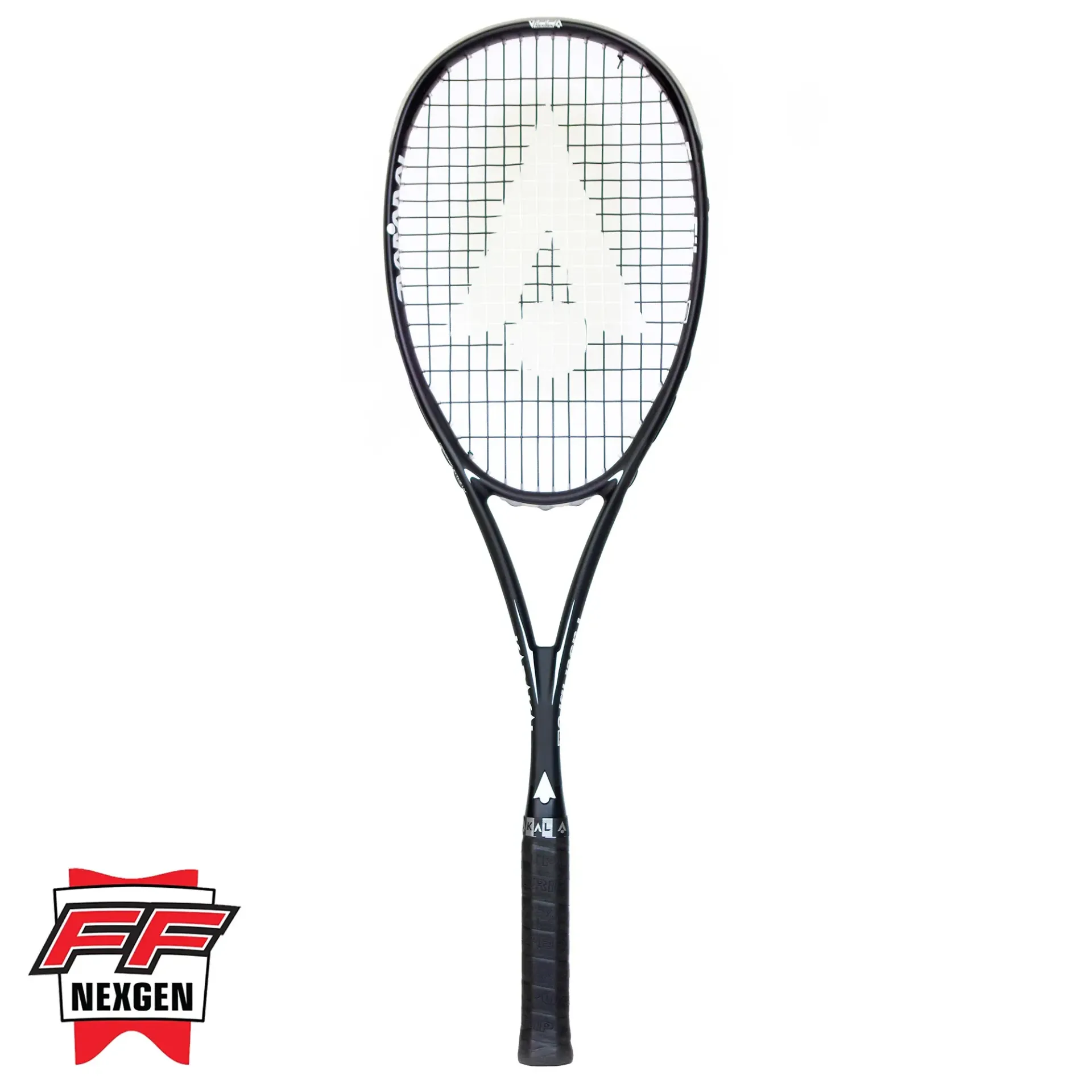 Karakal Fast Fibre Pro 2.2 - Squashracket