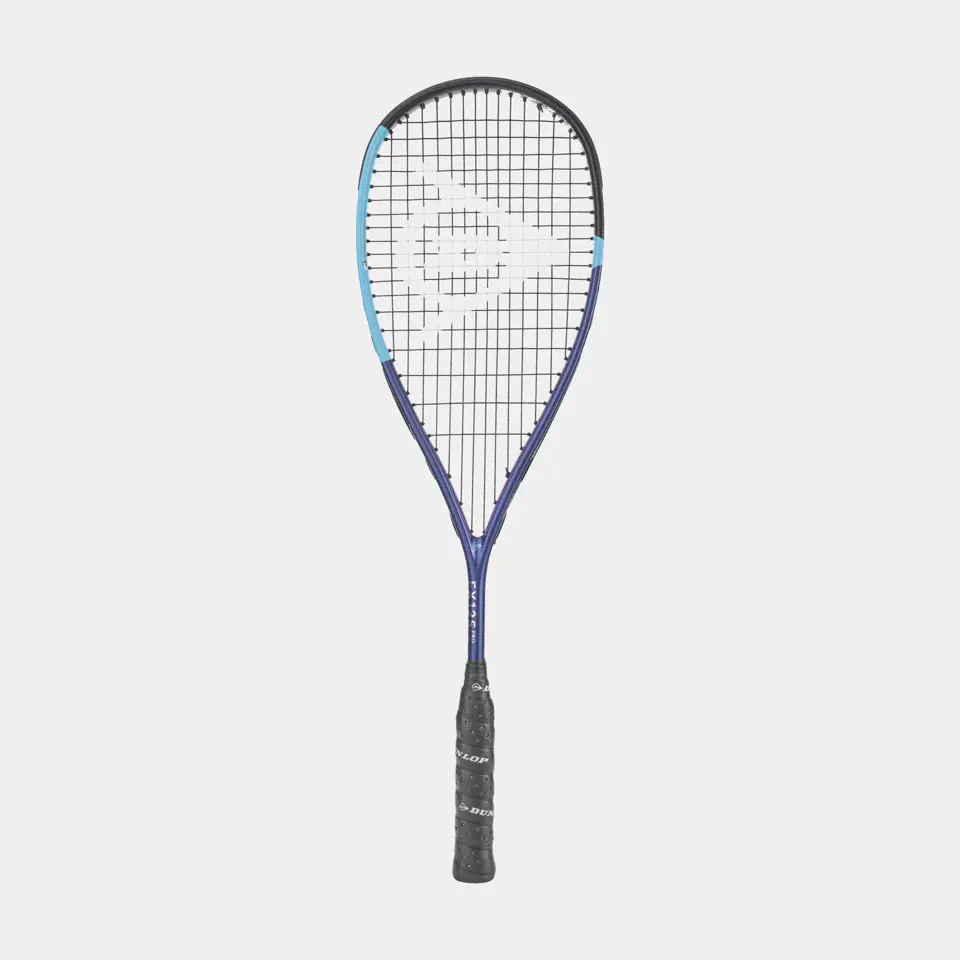 Dunlop FX 128 Pro 2026 - Raquette de Squash