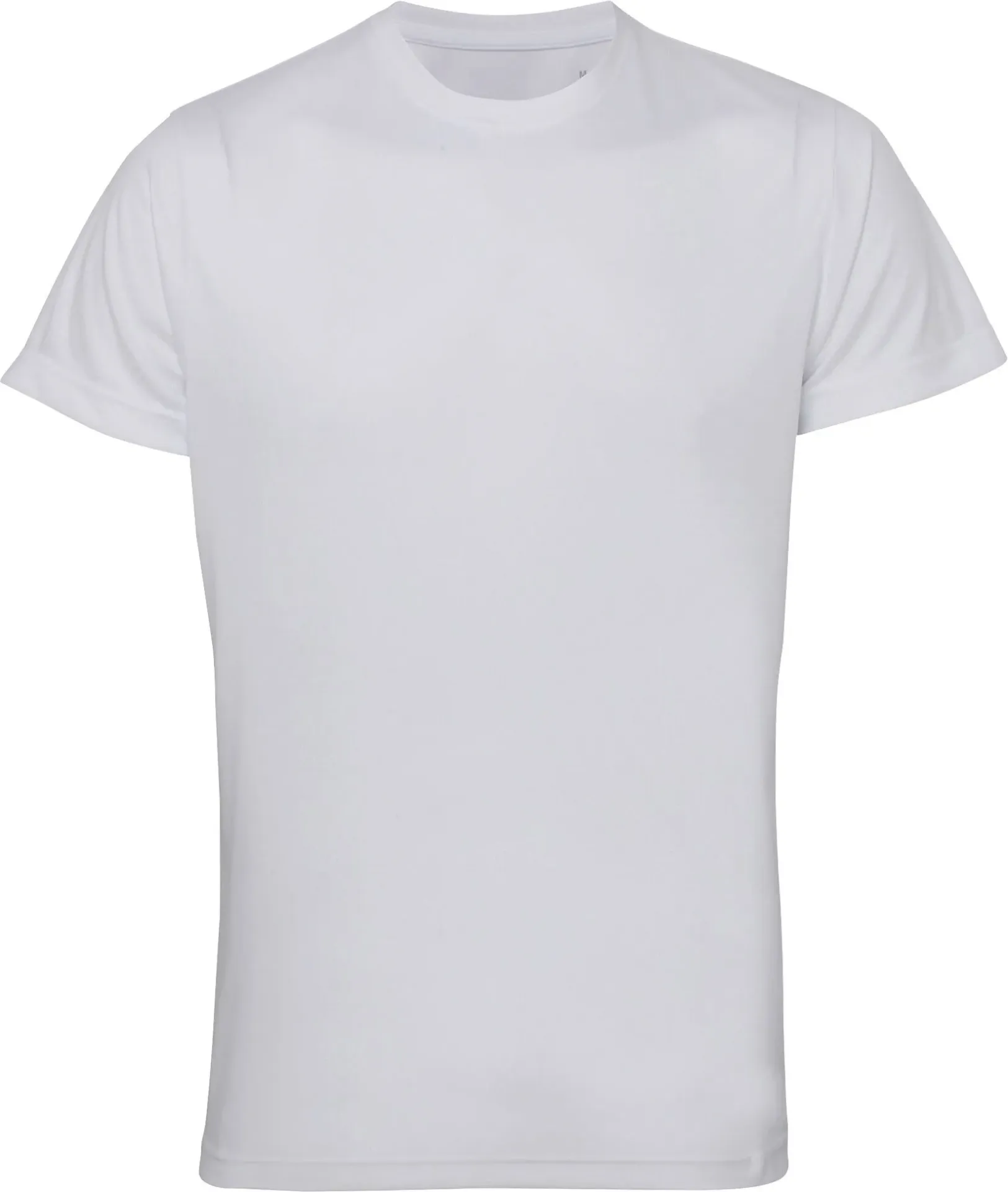 T-Shirt TriDri TR010 - Blanc