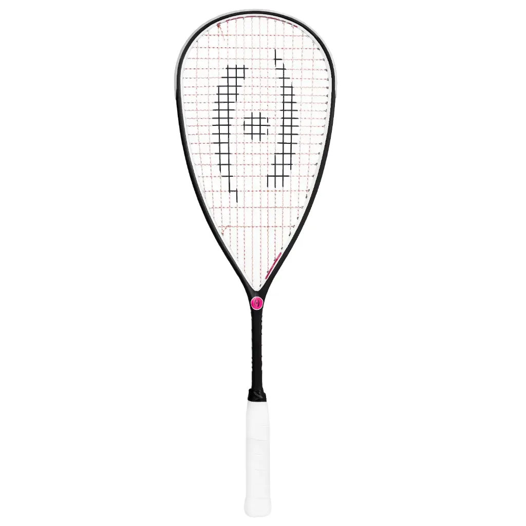 Harrow Meta 115 - Raqueta de squash