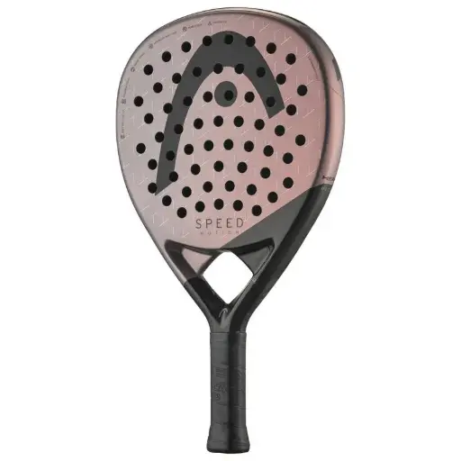 Head Speed Motion 2025 - Padel Racket