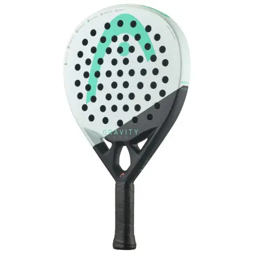 Head Speed Motion 2025 - Padel Racket