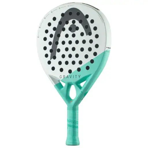 Head Speed Pro 2025 - Padel Racket