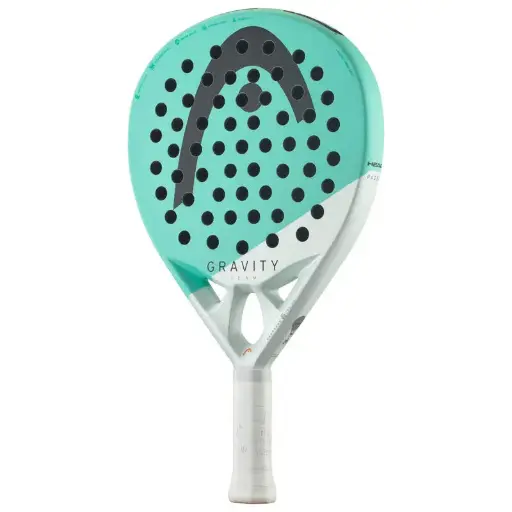 Head Team 2025 - Padel Racket