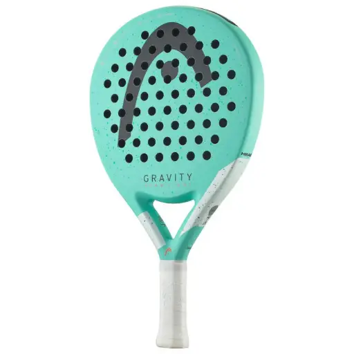 Head Team 2025 - Padel Racket