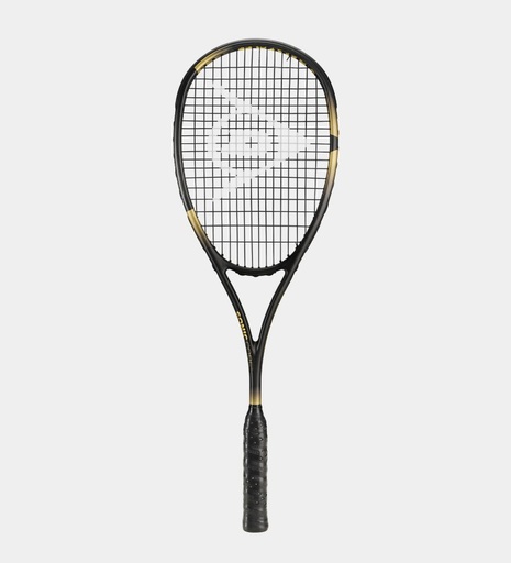 Dunlop Sonic Core Iconic 130 - Squash Racket