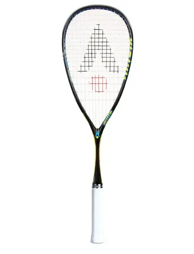 Karakal Raw 120 Titanium - Raquette de Squash