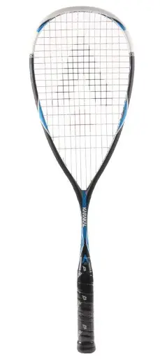 Karakal Storm Titanium - Raquette de Squash