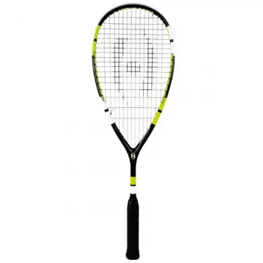 Harrow Response - Raquette de Squash