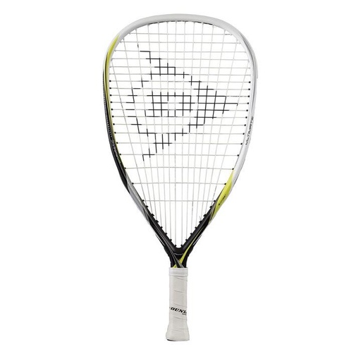 Dunlop Bio Ultimate - Noir - Raquette de Racquetball