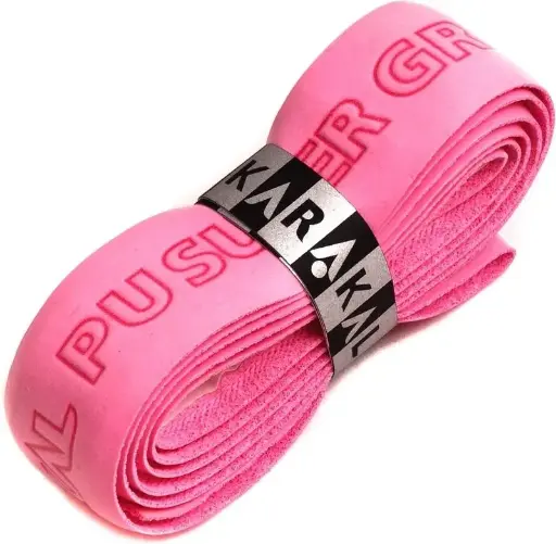 Grip Karakal PU Super - ROSE