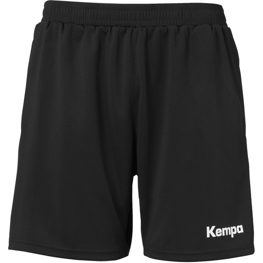 KEMPA POCKET SHORTS - NOIR