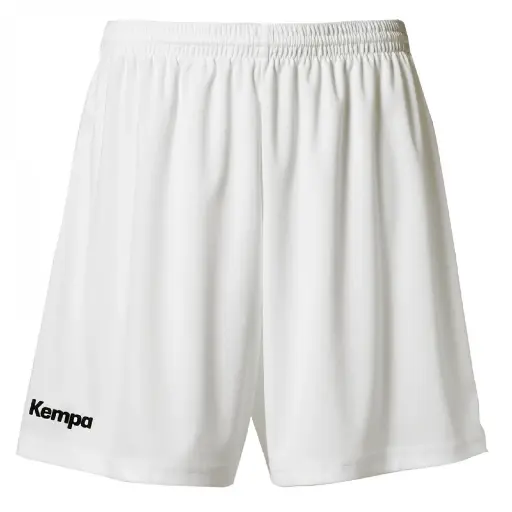KEMPA CLASSIC SHORT - BLANC