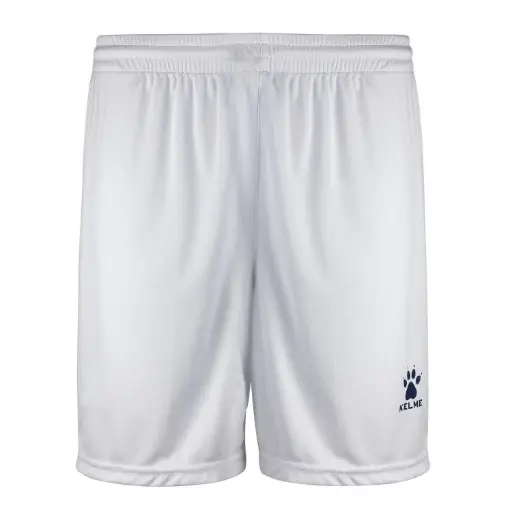 Short Kelme - Blanc
