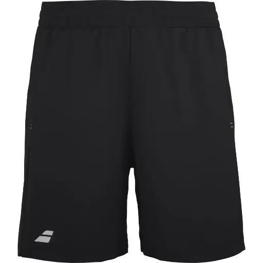 BABOLAT PLAY SHORT - NOIR
