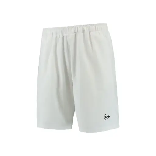 SHORT DUNLOP CLUB - BLANC