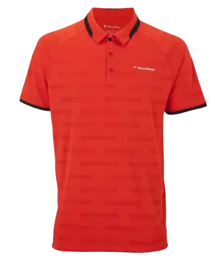 Tecnifibre F4 Vent Stripe Fire