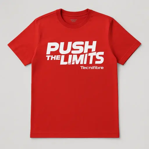 Tecnifibre Push The Limit