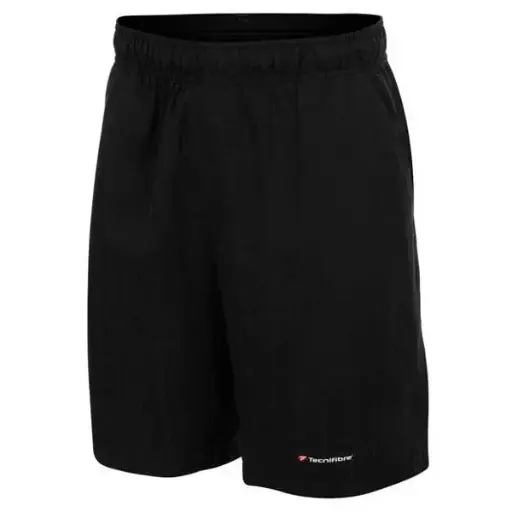 Short Tecnifibre Cool - Noir