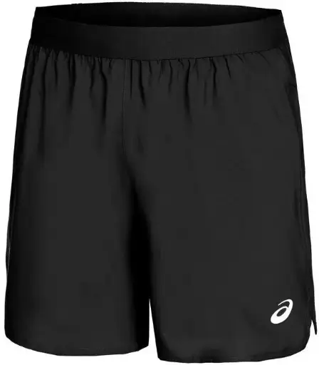 Short Asics Men's 7 - Noir